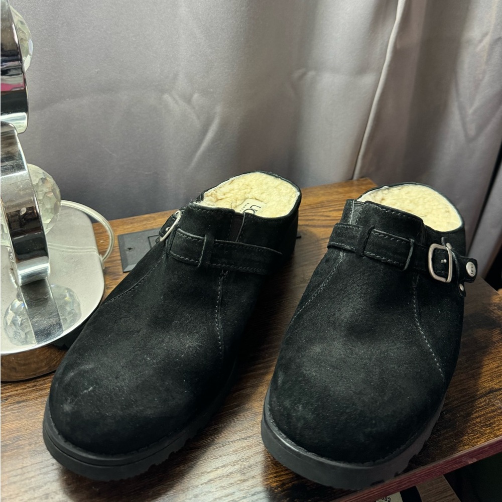 Uggs Mules